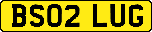 BS02LUG