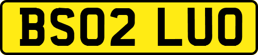 BS02LUO