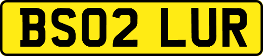 BS02LUR