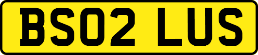 BS02LUS