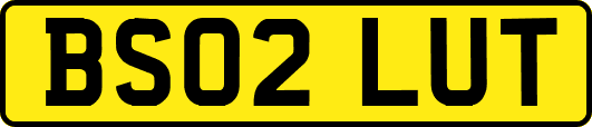 BS02LUT