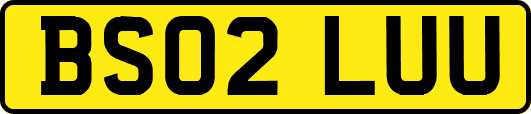 BS02LUU