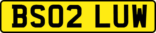 BS02LUW