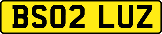BS02LUZ