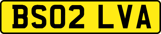 BS02LVA