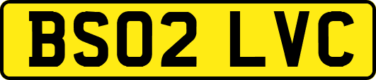 BS02LVC