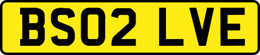 BS02LVE