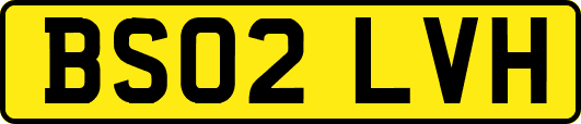 BS02LVH