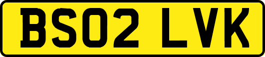 BS02LVK