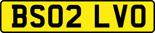 BS02LVO