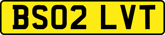 BS02LVT