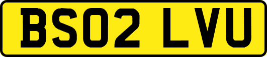 BS02LVU