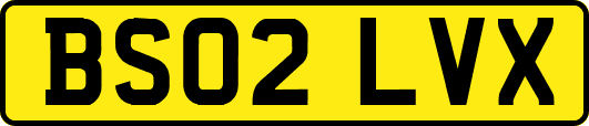 BS02LVX