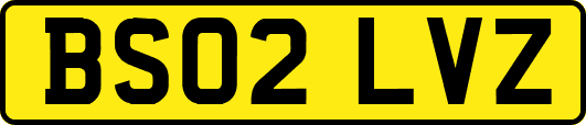 BS02LVZ