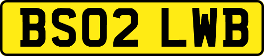 BS02LWB