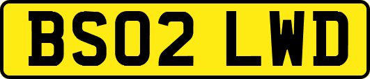 BS02LWD