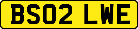 BS02LWE