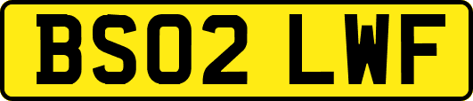BS02LWF