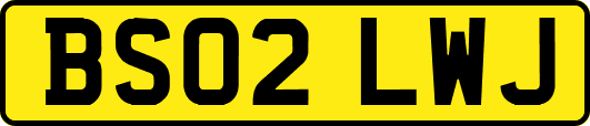 BS02LWJ
