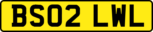 BS02LWL