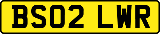 BS02LWR