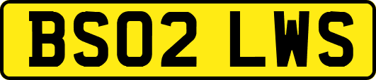 BS02LWS