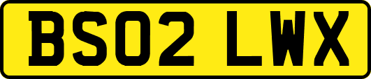 BS02LWX