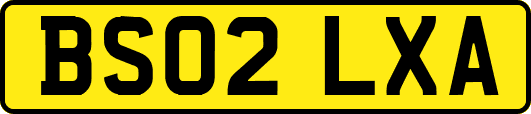 BS02LXA