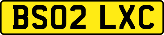 BS02LXC