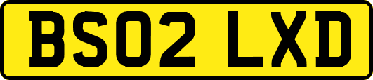 BS02LXD