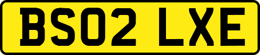 BS02LXE