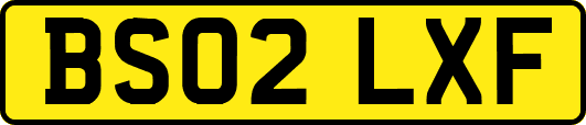 BS02LXF