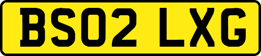 BS02LXG