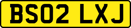 BS02LXJ