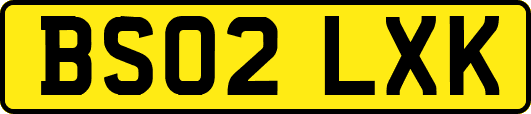 BS02LXK