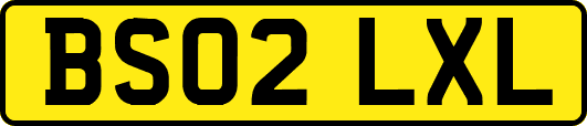 BS02LXL
