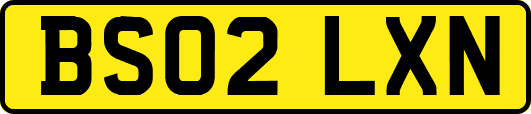 BS02LXN