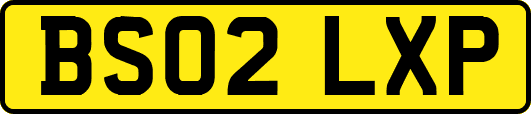 BS02LXP