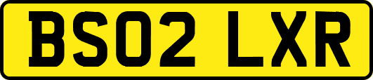 BS02LXR