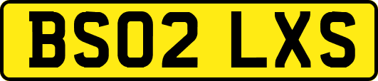 BS02LXS