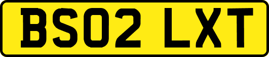 BS02LXT