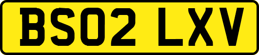 BS02LXV