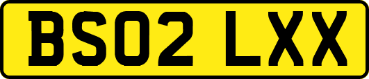 BS02LXX