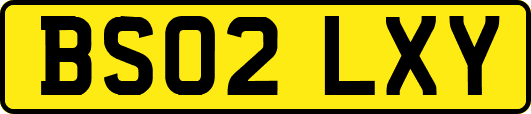 BS02LXY
