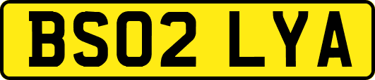BS02LYA