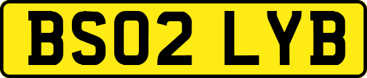 BS02LYB
