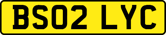 BS02LYC