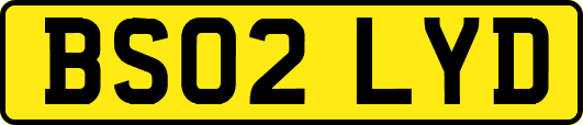 BS02LYD