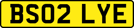 BS02LYE