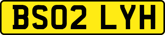 BS02LYH